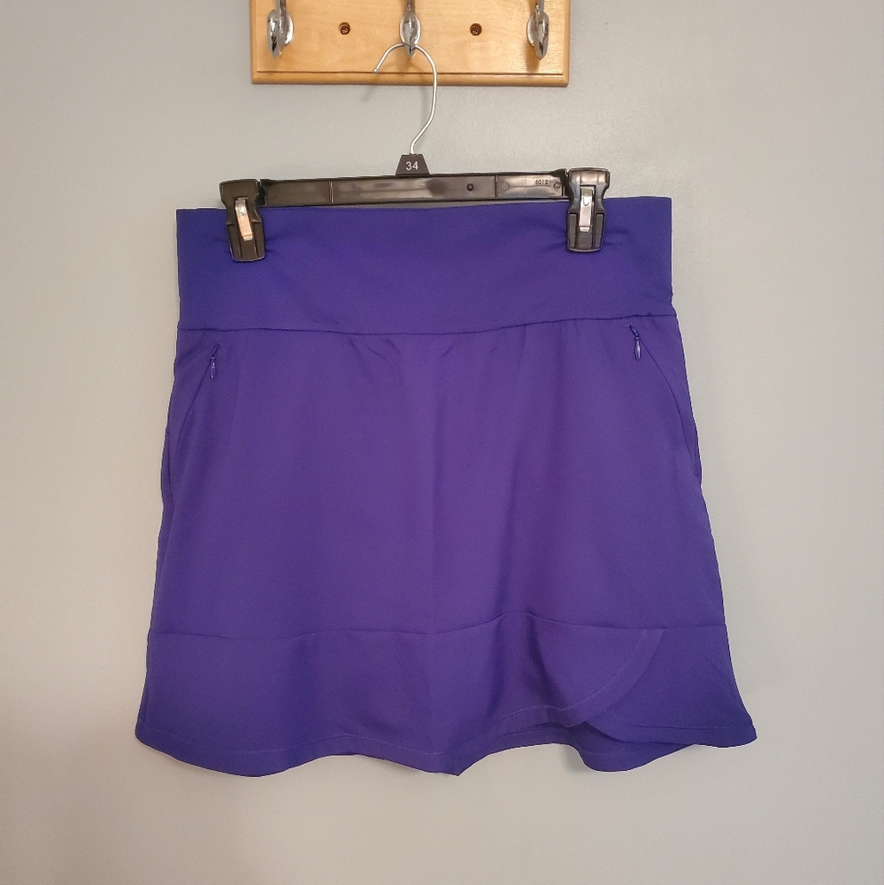 Adidas Golf/Tennis Skort